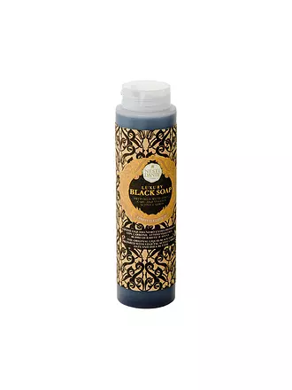NESTI DANTE | Shower Gel Luxury Black Soap 300ml | 